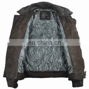 2015 New Model Designer Jacket for Men thumbnail-3