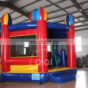Commercial Best Selling Inflatable Bounce House Jeux Gonflable for Adults thumbnail-3