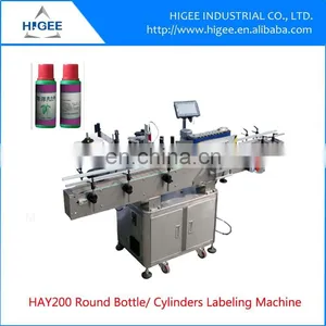China Pressure Sensitive Labeler for El Salvador thumbnail-1