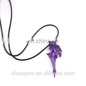 New Necklace Tokyo Ghoul Necklace and Key Chain thumbnail-2