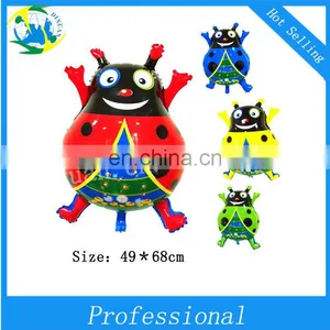 (DX-QQ-0002)Wholesale Custom Aluminium Foil Balloons thumbnail-1