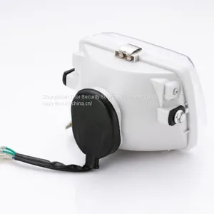 Motorcycle LED Headlight TH-LEDM02 thumbnail-3