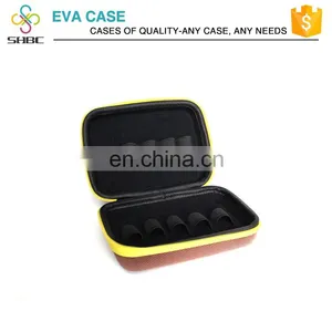Portable Easy To Carry Eva Essential Oil Carrying Case thumbnail-6