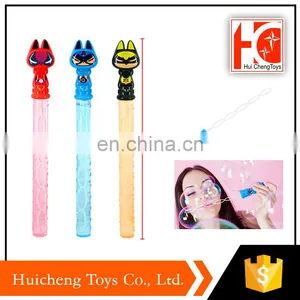 Top Selling Summer Toy 38Cm Cartoon Bubble Wand Outdoor Toys for Kids thumbnail-1