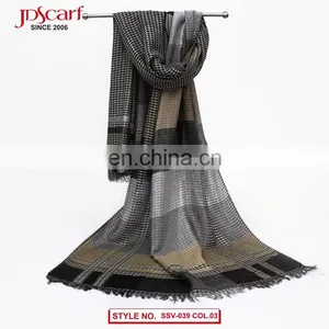 Lady Scarf Hijab Arab Scarf Dubai Muslim Scarf With Cheap Price thumbnail-6