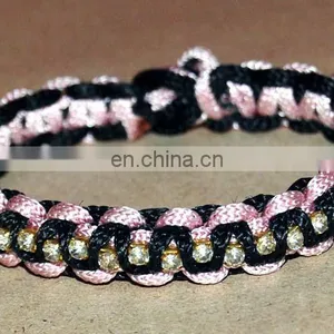 Rope Bracelets thumbnail-1