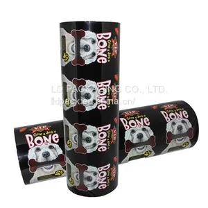 Pet Product Modified Atmosphere Packaging thumbnail-3