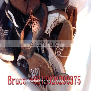 Wholesale Big Size Brand Name Used Shoes Bulk Lowest Price China Factory thumbnail-2