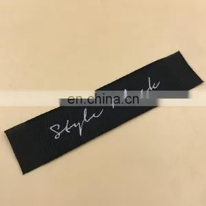 Clothing Tags Custom Woven Clothing Labels Personalised Clothing Labels thumbnail-1