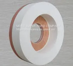 Polyurethane Polishing Wheels thumbnail-2
