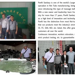 Shenzhen Pengfeida Sanitary Ware Co., Ltd company overview - view 1 thumbnail