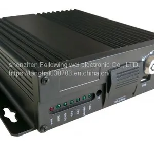 3g/4g Mdvr1080p/720pAn On-boardRemote Gps The Remote thumbnail-1