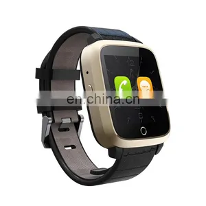 New Arrival Smartwatch U11s Heart Rate GPS WiFi 3G Smart Watch Phone thumbnail-4
