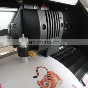 Vinyl Cutter Sign Cutting Plotter With Artcut&cuttermaster Software thumbnail-3