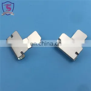 Stainless Steel Stamping Car Battery Clip thumbnail-3