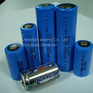 Rechargeable Batteries thumbnail-1