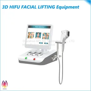 3d Hifu Facial Lifting Equipment U-3DHIFU8 thumbnail-1