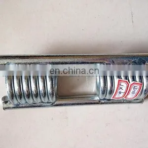 Construction Formwork Galvanized Two Strut Coil Tie thumbnail-2