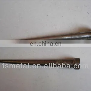 Forged Galvanized Steel Tent Garden Ground Stake thumbnail-2