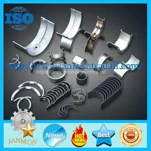 Bearing Shell, Connecting Rod Bearing Shell,Crankshaft Bearing Shell, Connecting Rod Bearing, Crankshaft Bearing Bushes, Engine Bearing, Diesel Engine Main Bearing Shell thumbnail-5
