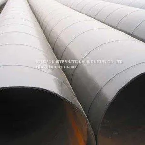 SSAW Coating Pipe thumbnail-2