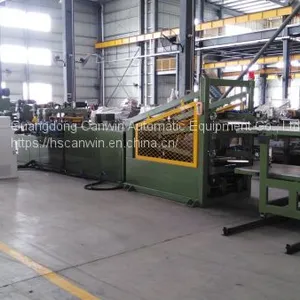 Cut to Length Line Machine thumbnail-1