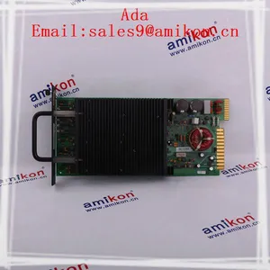 YXT115B Analog Output Module 4890024-NK Abb CONTROL UNIT thumbnail-1