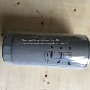 Original LG956L LG958L Wheel Loader Spare Parts 4110000509164 Engine Oil Filter thumbnail-2