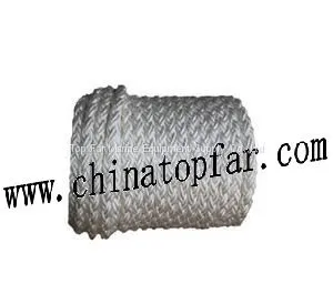 Ship Mooring Rope Polypropylene Rope thumbnail-3