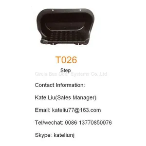 Toyota Coaster Step(T026) thumbnail-1