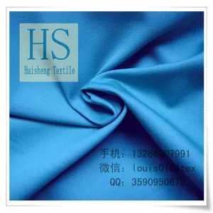 Off White Blue Fabric T/C 80/20 45x45 110x76 58