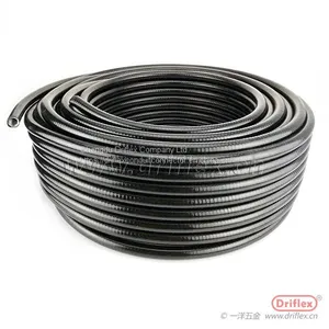 Driflex PVC Coated Liquid Tight Metallic Flexible Conduit thumbnail-5