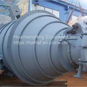 Coke Removal Unit Filter for Ethylene Plant thumbnail-1