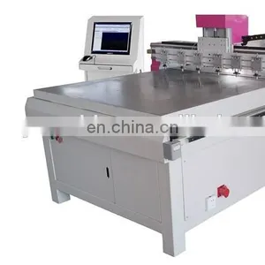 Hot Sale Glass Cutting Machine thumbnail-5