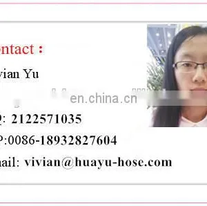 High Pressure Oilfield Drilling Hose High Quality Cement Hose thumbnail-6