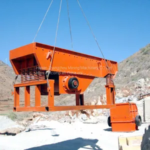 Gyratory Vibrating Screen Sieve Machine Vibrating Screen thumbnail-2
