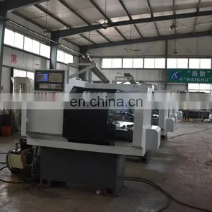 High Precision CK0660A Lathe Machine Price thumbnail-4