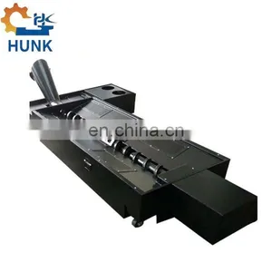 Automatic Cnc Milling Machine Center Educational Type for Sale thumbnail-6