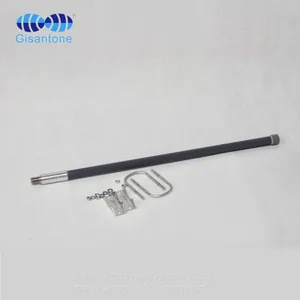 Fiberglass Omni 2.4ghz/5.8ghz Antenna 5850mhz UHF Wifi Wireless Outdoor Antenna thumbnail-2