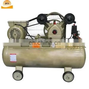 Air Screw Compressor Machine Prices List for Sale thumbnail-1