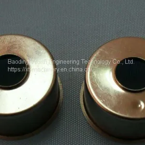 Custom-made Stamping Accessories, Electronic Spare Parts thumbnail-1