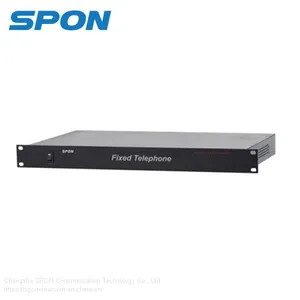 NAC-5002B-4P IP TELEPHONE INTERFACE thumbnail-1