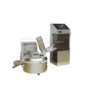 Capsule Polishing And Sorting Machine Capsule Polisher Machine thumbnail-1