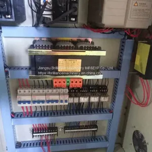 YNJCC CK-6150B CNC Horizontal Lathe thumbnail-5