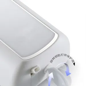 Aroma Diffuser Room Humidifiers Aroma Essential Oil Diffuser Air Naturals Oil Diffuser thumbnail-3