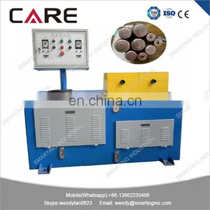 FK-25 Double Head Hydraulic Copper Tube End Closing Machine thumbnail-1