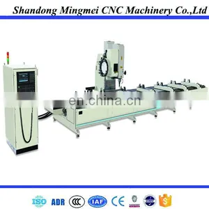 Cnc Aluminum Machining Centre Sunlight Room Skylight thumbnail-4