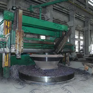Maanshan City Hyton Heavy Industry Technology Development Co.,Ltd company overview - view 1 thumbnail