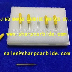 Roland Carbid Plotter Blade / Plotter Cutting Knife Blade 30degree thumbnail-1