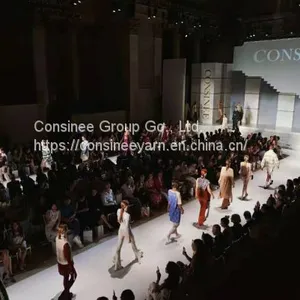 Consinee New York Gala & Runway Show Stiched in Time Has Been Held Successfully thumbnail-1